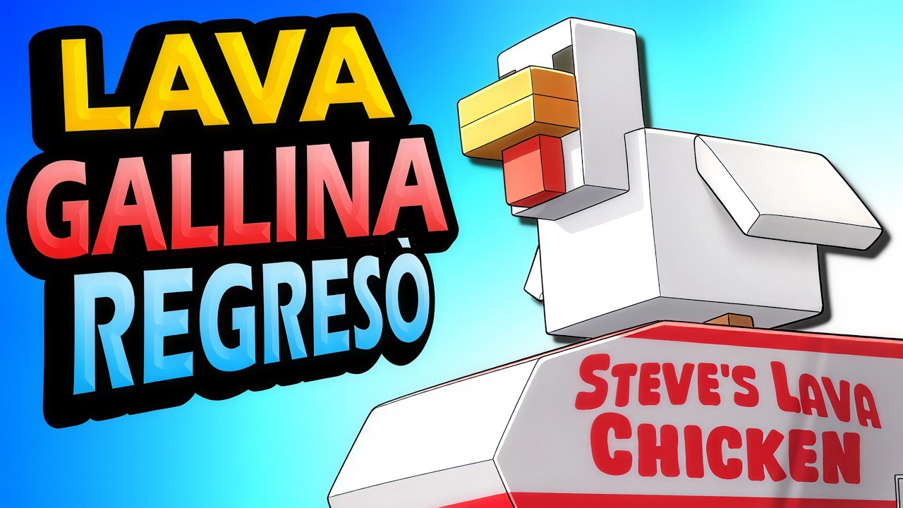 LAVA GALLINA REGRESÓ - FILTRACIONES SECUELA