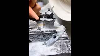 #handmade #stonework