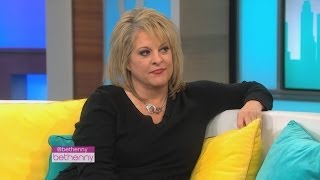 Nancy Grace Remembers the Shocking Murder of Her Fiancé Nancy Grace Remembers the Shocking Murder of Her Fiancé