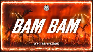 Download Lagu Hugel - BAM BAM (Dj Totti Afro House Remix) MP3