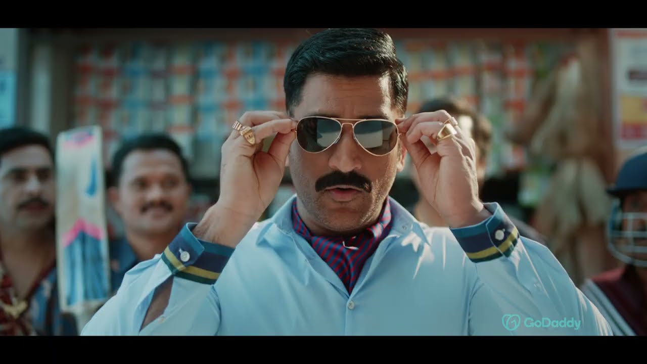 GoDaddy Complete Online Business Solution | Sports Shop