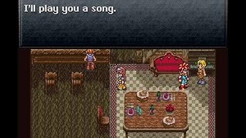 Chrono Trigger Soundtrack Expansion - Showcase