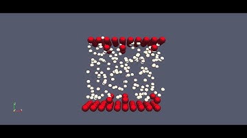 Segregation in Particulate Flows : Roughened Walls