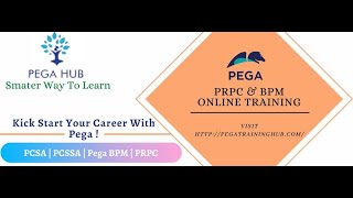PEGA 8 Installation | PEGA Training in USA | Contact +91-8019137366