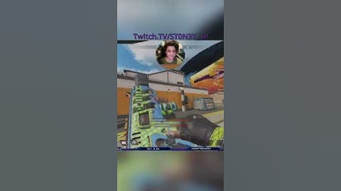 I swear I am not cheating... #apexlegends #shorts #gaming