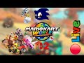 Mario Kart World Stream 4