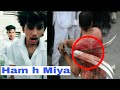 YouTube MIYA BHAI HYDERABADI RAP SONG || Tiktok Musically Music attitude videos||