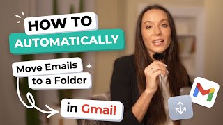 जीमेल में ईमेल को स्वचालित रूप से फ़ोल्डर में कैसे ले जाएँ screenshot 5