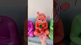 #节奏盒子#家庭#搞笑#可爱...