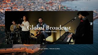 Global Broadcast | January 27 2022