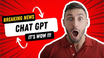 What is Chat GPT ?  How it