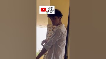 Our Main Saviour  ChatGPT, Google #ai #chatgpt #students #study