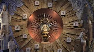 Basilica of Our Lady of San Juan Live Stream