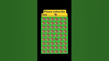 #mathpuzzle #iqtest #mathstricks #maths #emojichallenge