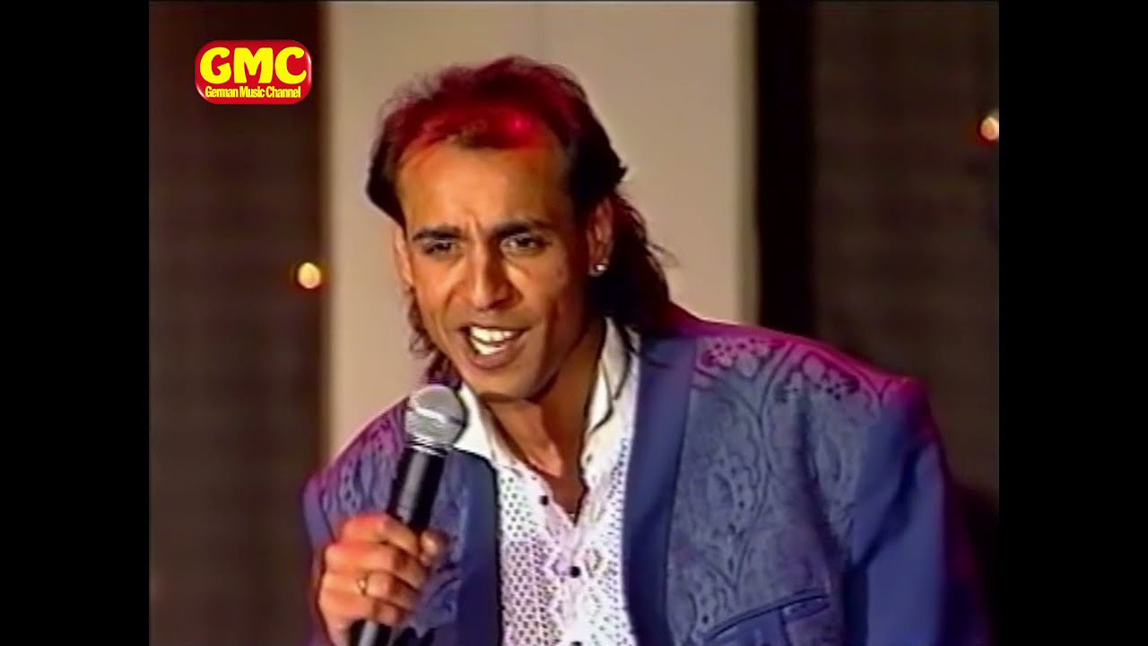 Ibo - Hass mich oder vernasch mich 1995