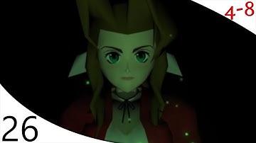 FFVII - Aerith