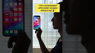 “Top 3 Free Government Apps for Students 📚 | Study Smart with Tech”