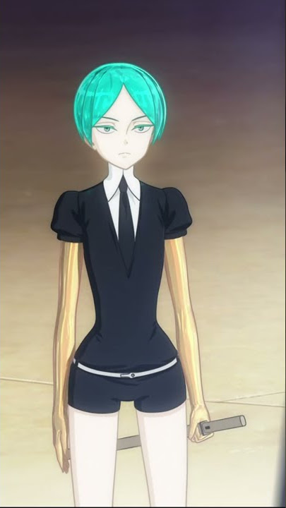 Nothing Ever Changes | Houseki no Kuni