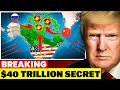 Canada's $40 Trillion Secret: Why The U.S. and Russia Are Watching The Arctic