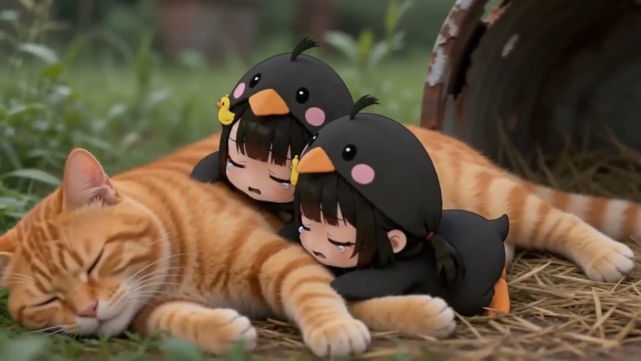 03. GUGUGAGA Penguin Family Mini Tales - YouTube