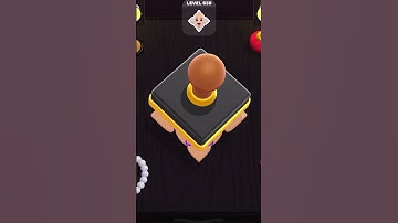 Sponge Art 👨🏼‍🦳👨🏼‍🦳👨🏼‍🦳Level  639 #shorts #old