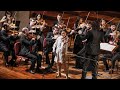 Beethoven: Violin Concerto - Sayaka Shoji · Tomàs Grau · OCM · Palau de la Música Catalana