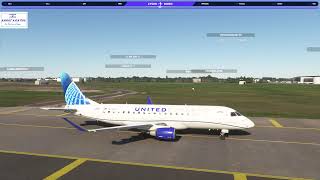 FSS E75L KORD ILS09L VOLANTA MSFS 110524 (W10G23)