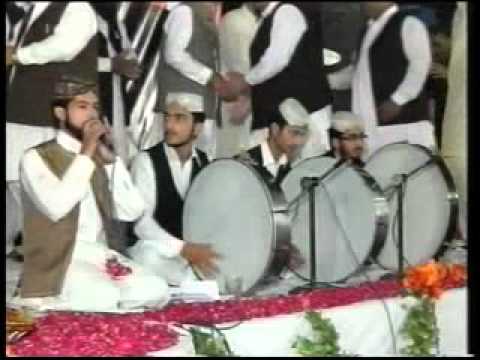 QARI BABAR NADEEM NIAZI 