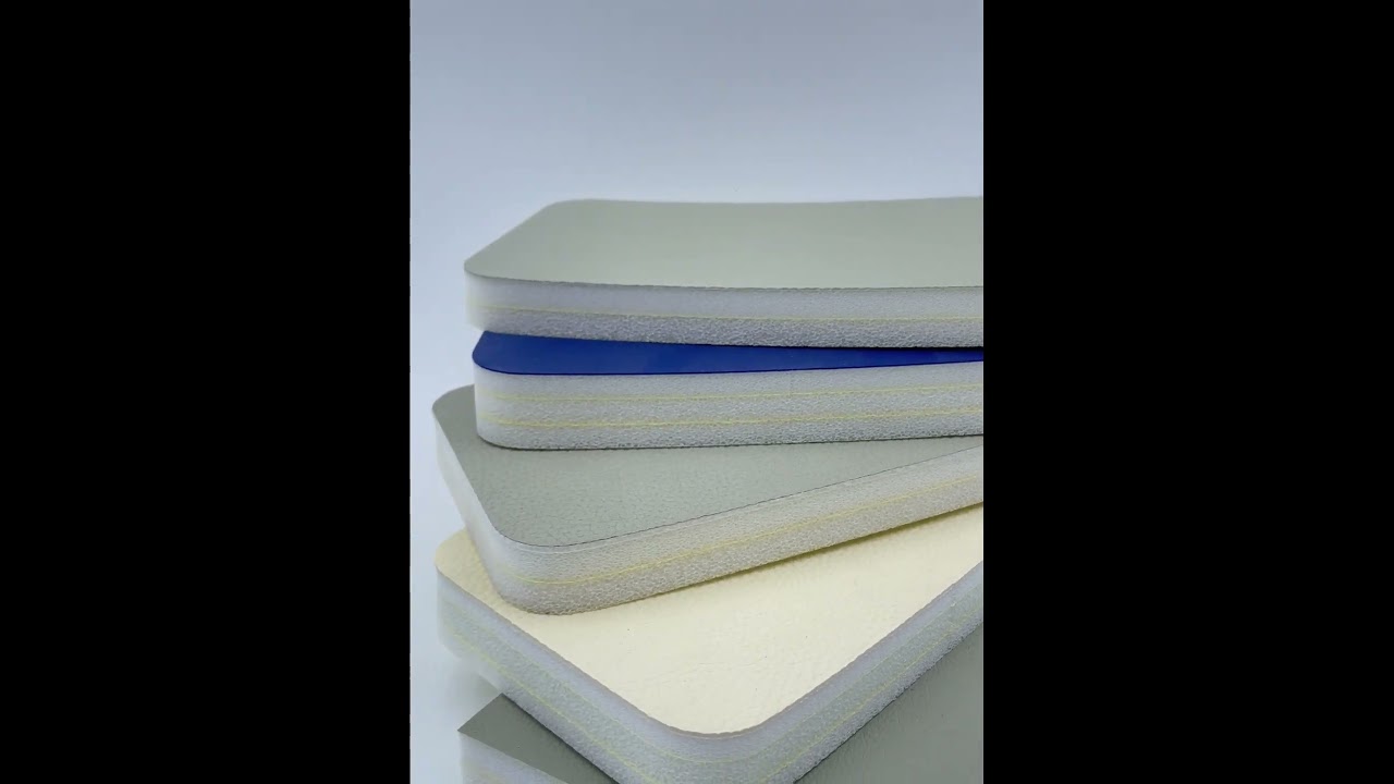 XPE Foam, Heat & Chemical Resistance 