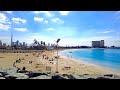 La Mer Beach | Dubai | Public Beach for all