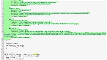 Refactoring with kakoune