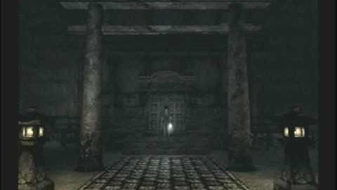 Fatal Frame 3 Walkthrough (32) Hour X