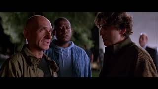 Alfred Molina - species 1995 scenes