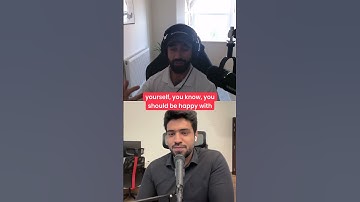 Handling rejection in sales | Talha Asif & Kai Cabero