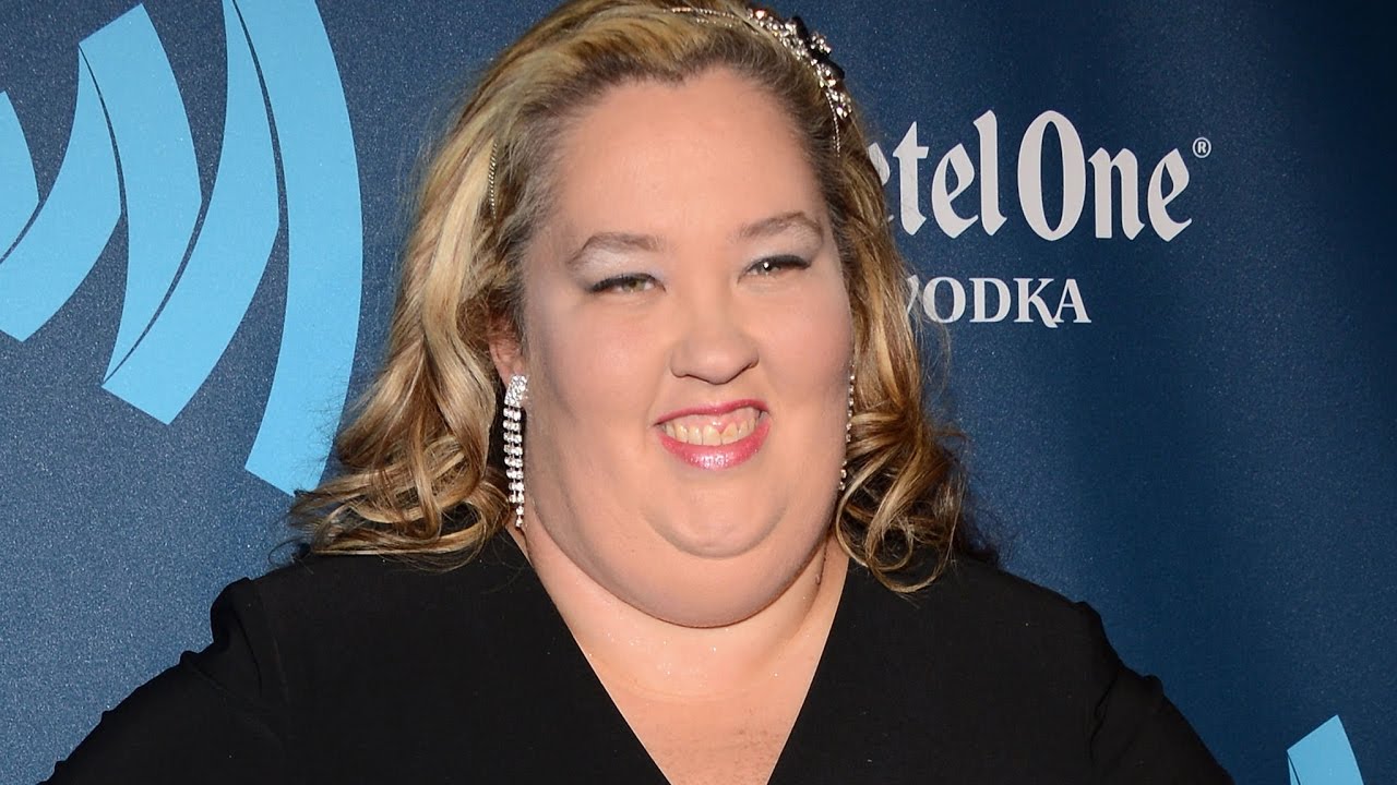 How many kids does Mama June have? | HMP - YouTube How many kids does Mama June have? | HMP - YouTube