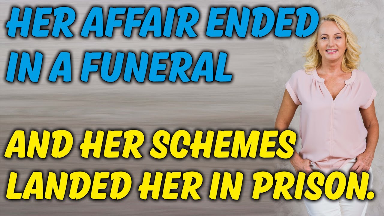She Betrayed Him — He Destroyed Her Life – Cheating Wife Stories ...