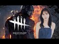 Dead by daylight 生配信!