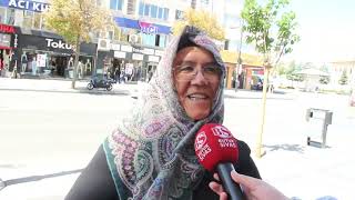 Sivas’ta En Çok Neyin Olmasını İsterdiniz?