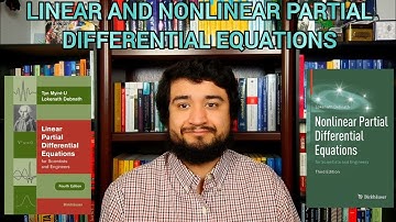 Nonlinear Partial Differential Equations for Scientists and Engineers 3rd by Debnath