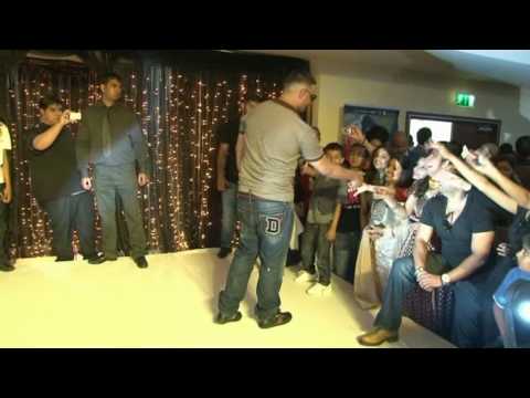 Imran Khan Bewafa Live At Manzil Manchester - Lock...