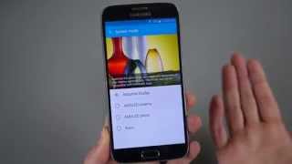 25+ Samsung Galaxy S6 & S6 Edge Tips and Tricks screenshot 2