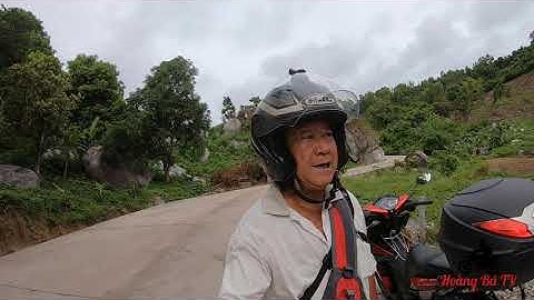 PHƯỢT TRI TÔN AN GIANG - THỐT NỐT HÌNH TRÁI TIM ĐÃ LÀNH LẠI 1 PHẦN - HỒ TÀ PẠ LÀ ĐIỂM ĐẾN