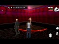 Strip Club Location - GTA San Andreas