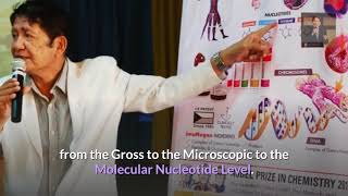 The Central Dogma Of Biology Or Life Can Imuregen Help A Review For Imuregen Users Dnarnaaa