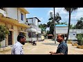 এই বাড়িটা সমাজের জন্য বড় একটি মেসেজ।