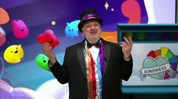 2.s009 2020 Final Presentations - A Special Gift