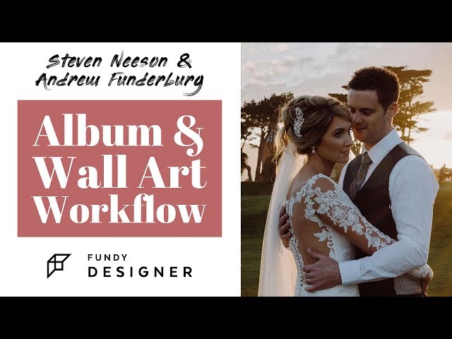 REVIEW : Fundy Designer - Professional Albums and Wall Art — The Photo  Video Guy