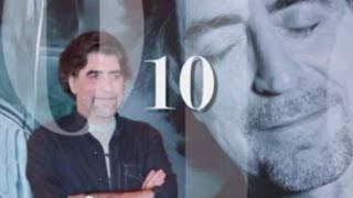 Los 10 mejores temas de Joaquín Sabina