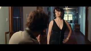 Clouds of Sils Maria Official Cannes Trailer (2014) Kristen Stewart, Chloe Grace Moretz HD