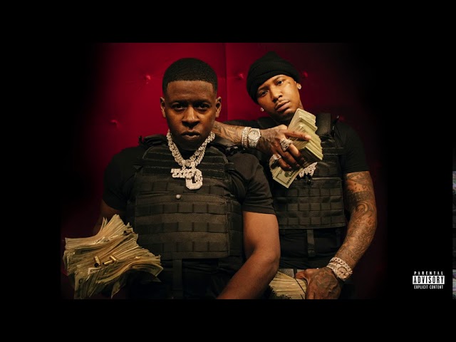 Moneybagg Yo - Brain Dead (Audio) ft. Ari